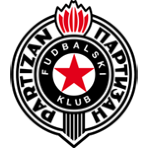 logo Partizan